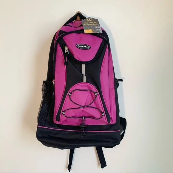 22 liter travel backpack Osprey Mira 22 Hiking Backpack, 22L Bahia Blue